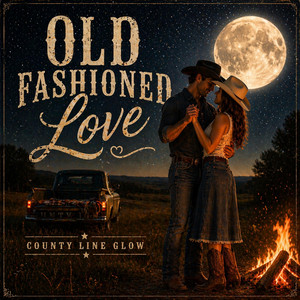 Old Fashioned Love by County Line Glow