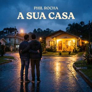 A Sua Casa by Phil Rocha