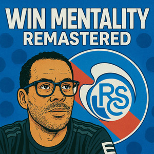 Win Mentality (Liam Rosenior)