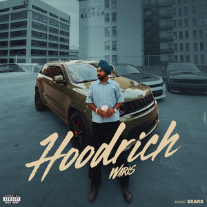 Hoodrich by Waris, Meet Rai