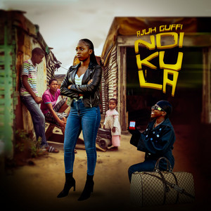 Ndikula by Ajuh Guffi