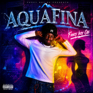 Aquafina by Fancy Boy 0e