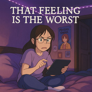 Leo Strummer - That Feeling Is the Worst