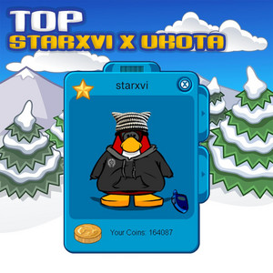 top by starxvi, ukota
