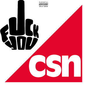 Fuck CSN
