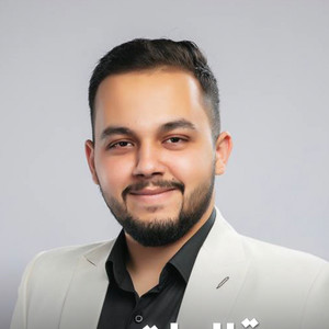 غسان حمود - دكتور قليبي