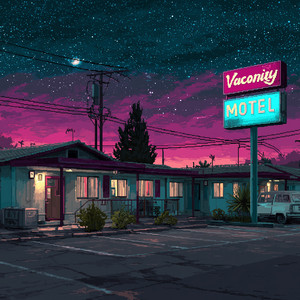 One Night Only by Crystal Motel