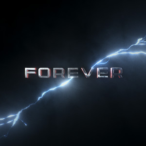 FOREVER by Stanley Xavier