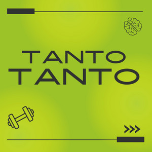 TANTO TANTO by Martynz