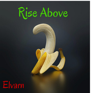 Rise Above by Elvarn