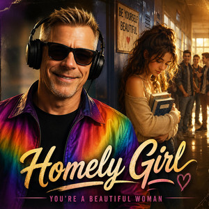 Homely Girl by Ziggy in tha House