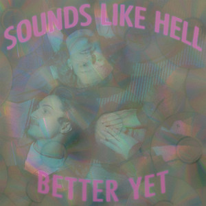 Say You Love Me by Better Yet