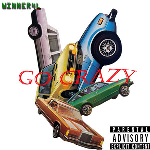 Go Crazy by Winner4L