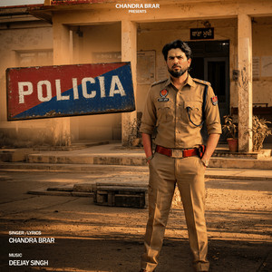 Policia by Chandra Brar, Deejay Singh