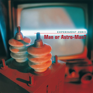 洋楽 Man or Astro-Man? Live Transmissions Live Transmissions from Uranus - Album by Man Or Astro-Man? | Spotify