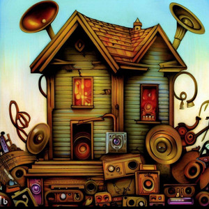 Charley louise - Home