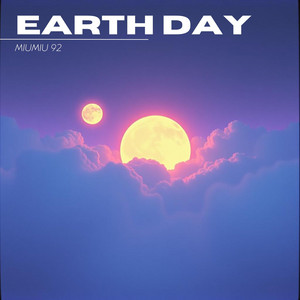 Earth Day by MiuMiu 92