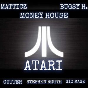 Money House - Atari