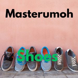 Shoes by masterumoh