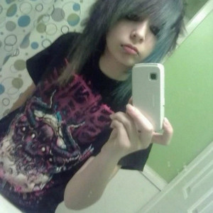 myspace by shwyh, i hate flowers