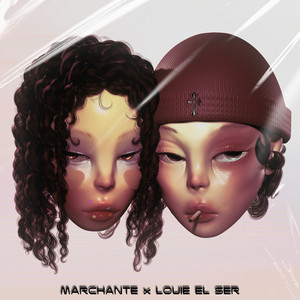 sex drugs reggaeton by Louie El Ser, MARCHANTE