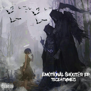Ride The Wave by Tece4tymez, Kidd Yati