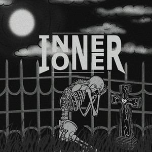 Обкладинка: Like A Graveyard