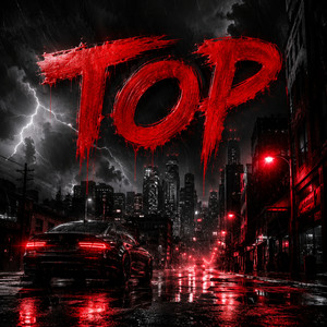 Top by Roshawny BadG