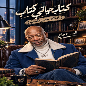 كتاب حياتى كتاب ( يادكتور تعبان نفسيا ) by الخال حجاج