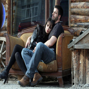 Sevdiğim Kadın Meğersem Hiç Yokmuş