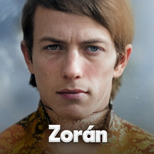 Hadd legyen by Zorán