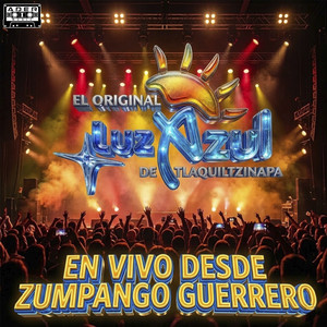 El Original Luz Azul - No Coma Banano