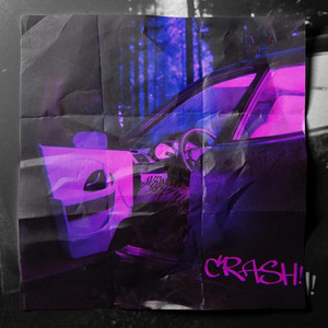 Portada de CRASH