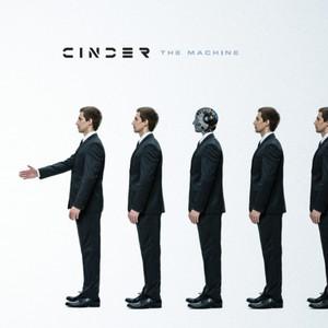 The Machine cover