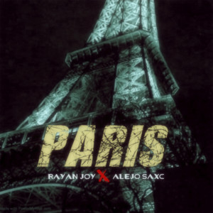 Paris (feat. Alejo Saxc)
