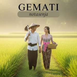 GEMATI - Remastered 2025 by NOTASENJA