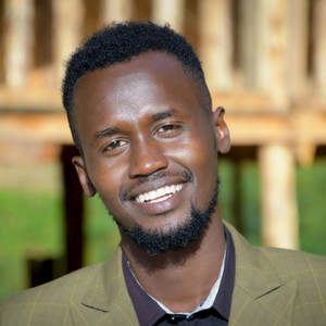 Alphanny - Asante Yesu