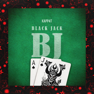 КАРР4Т — Black Jack