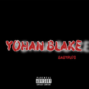 YOHAN BLAKE by BabyRu78