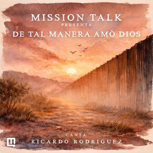 De Tal Manera Amo Dios by Ricardo Rodriguez