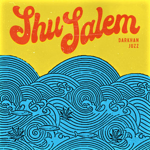 Shu Salem by Darkhan Juzz