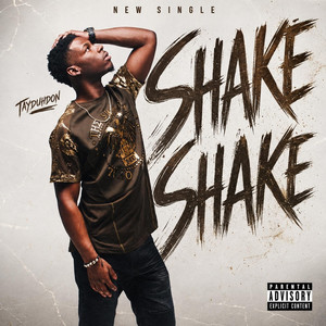 Shake Shake by Tayduhdon