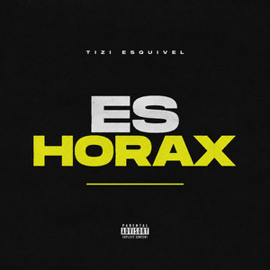 Es Hora X by Tiziano Esquivel