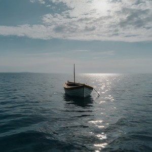 Calmaria - Reflexão