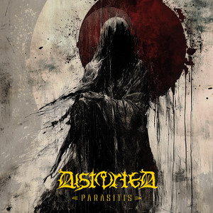 Parasitis by Distorted