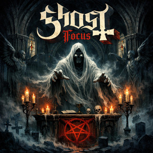 GHOST by Trayda