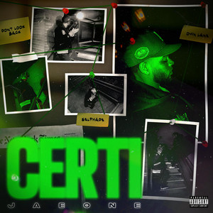 Certi by Jaeone
