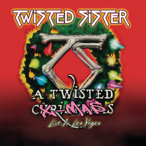 A Twisted X-Mas (Live At The Las Vegas Hilton, Las Vegas, NV