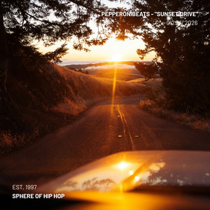 Sunset Drive by pepperonibeats, Sphere of Hip-Hop