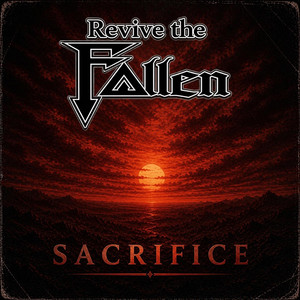 Sacrifice by Revive the Fallen